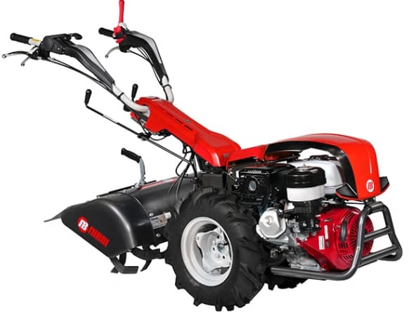 Motoculteur 13cv essence