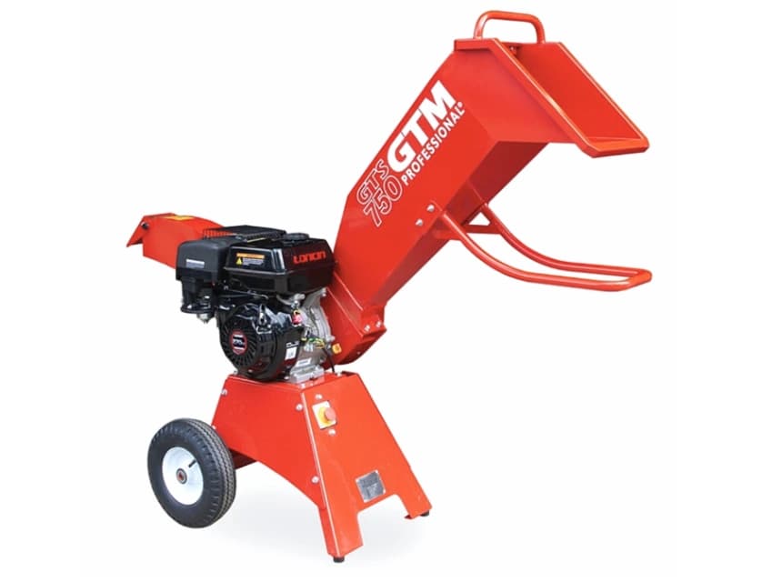 Broyeur GTM750
