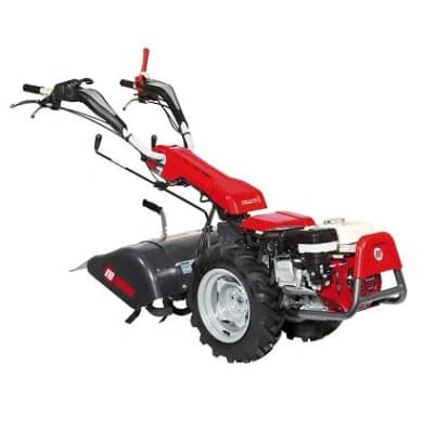 Motoculteur