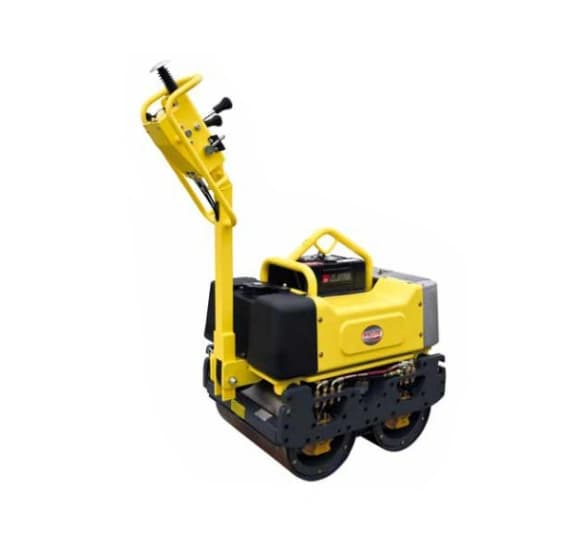 Rouleaux compacteur 600kg