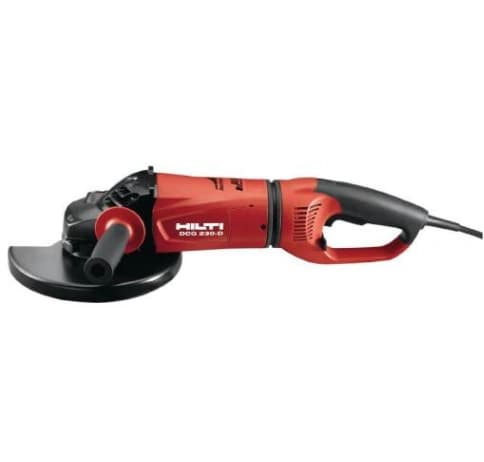 Disqueuse 2200W