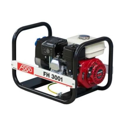Générateur 3Kw