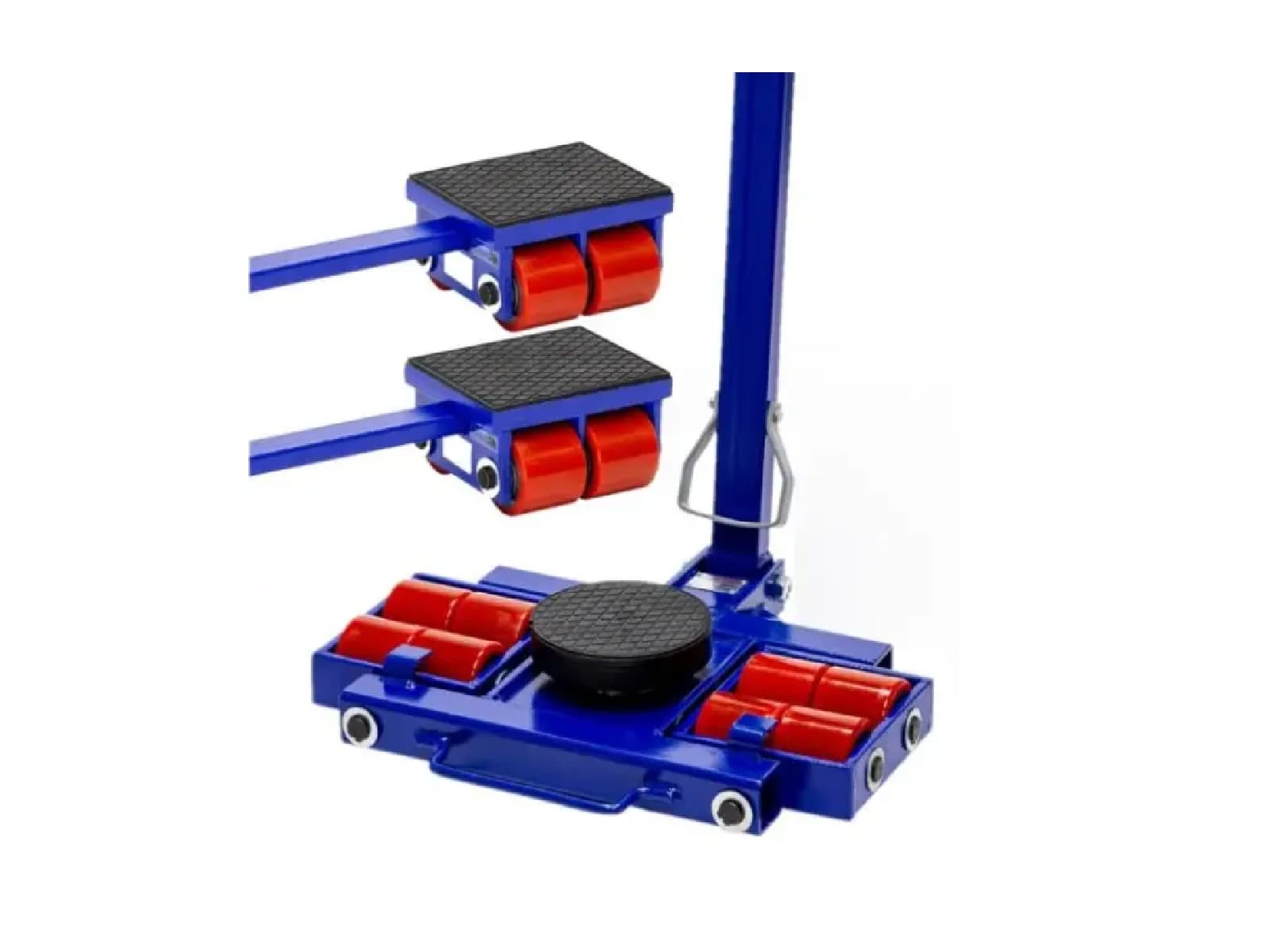 Rouleaux de transport 8t