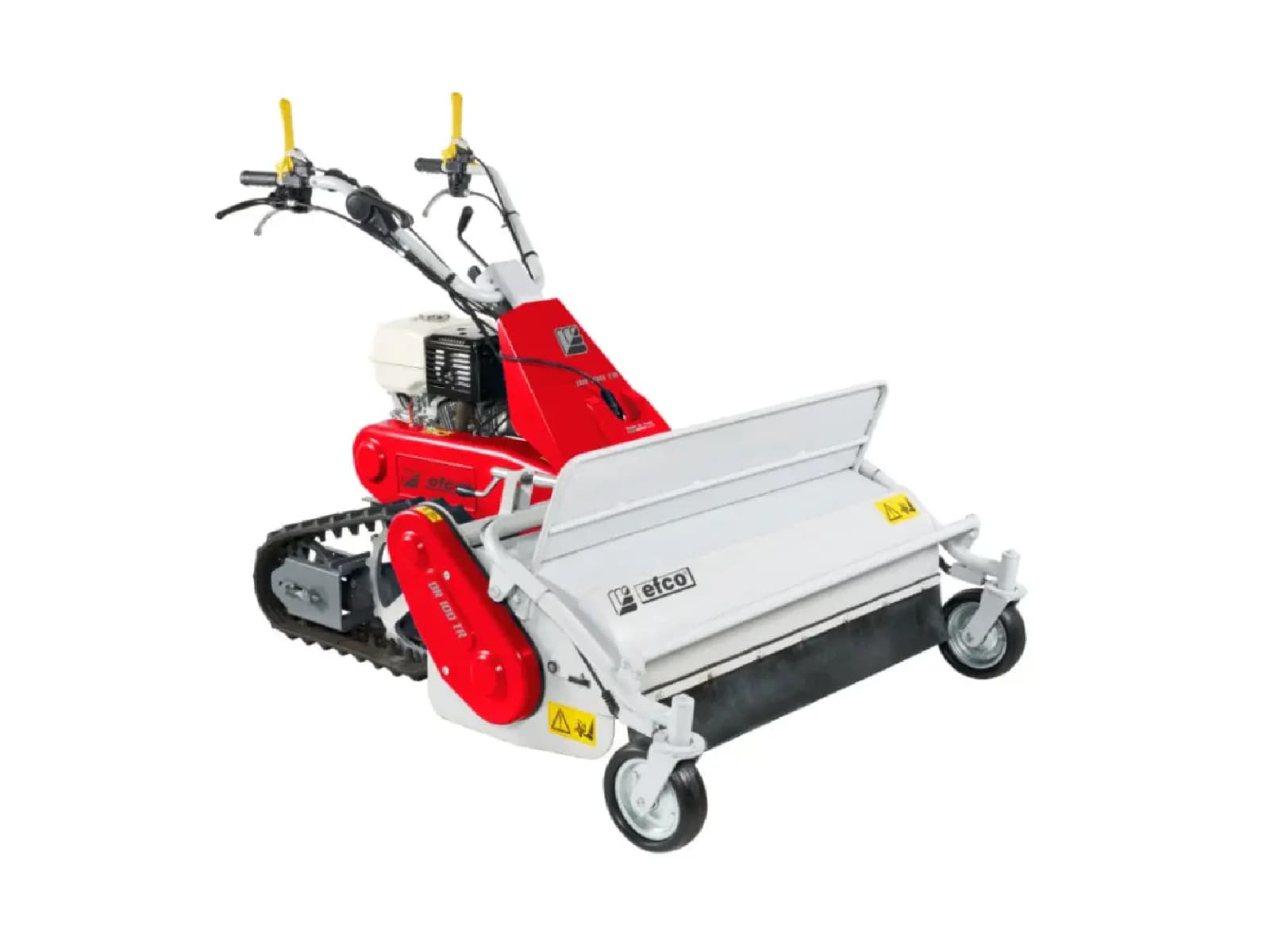 EFCO dr100