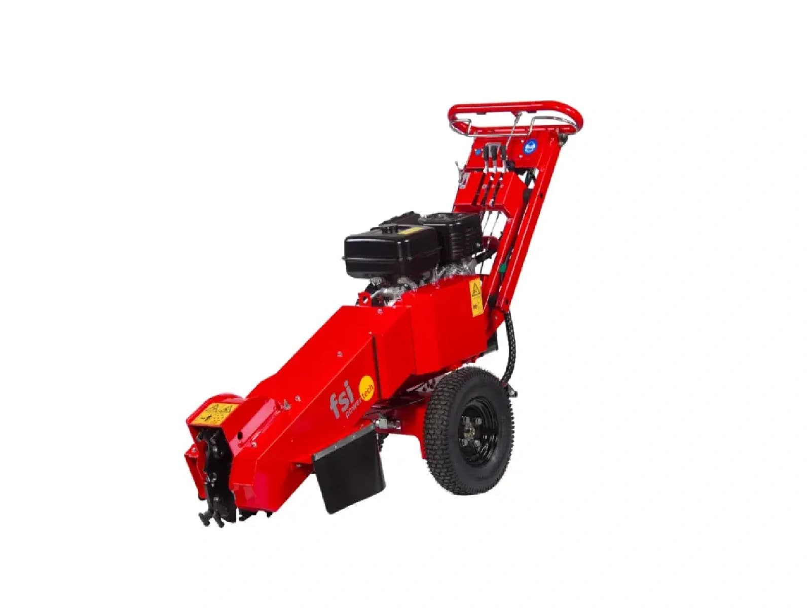Dessoucheuse FSI B22