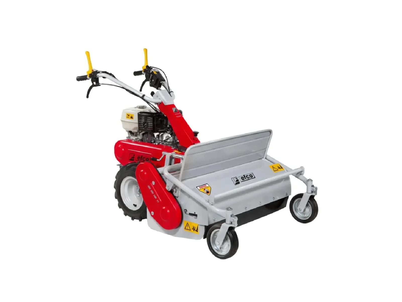 Gyrobroyeur DR80