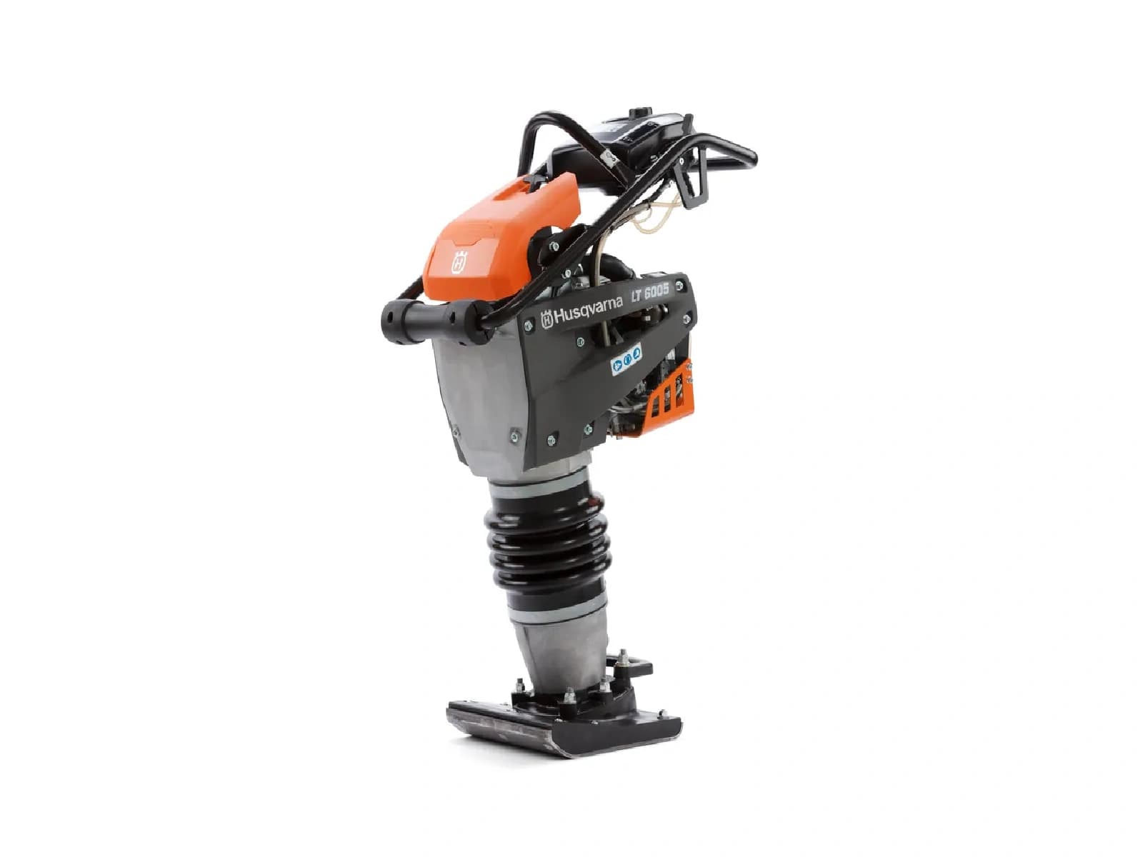 Pilonneuse HUSQVARNA