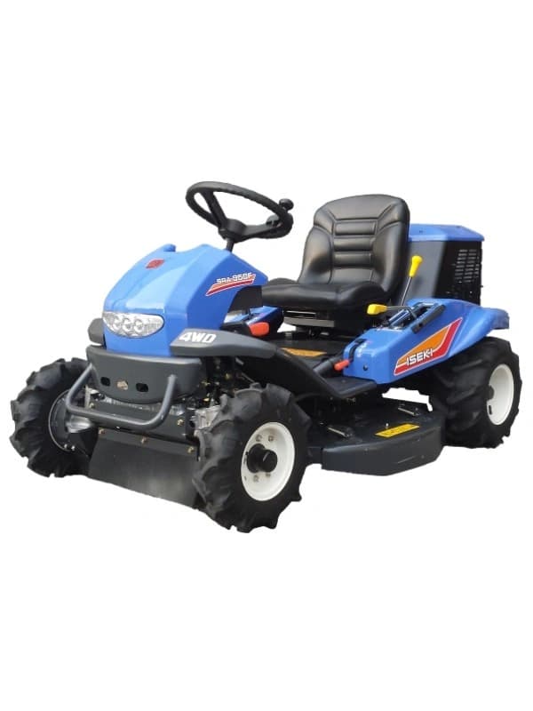 Débroussailleuse ISEKI SRA950