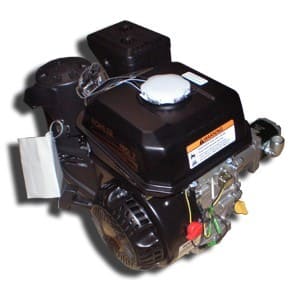 Groupe Hydraulique 6.5cv essence avec démarrage electrique