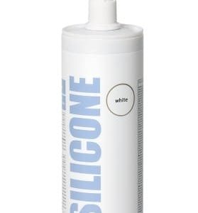 Silicone 102 – white