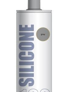Silicone 102 – grey