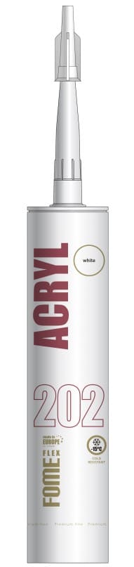 Acryl 202 – white