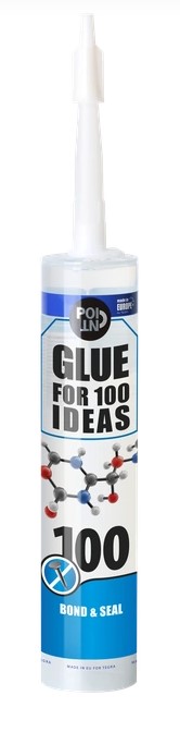 Glue point 100 – 290ml