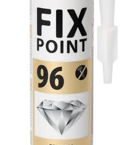 Fix Point 96 glue