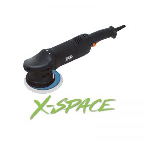 X-Space
