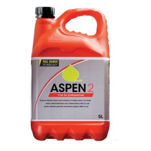 Aspen 2 Fuel professionnel – 5L