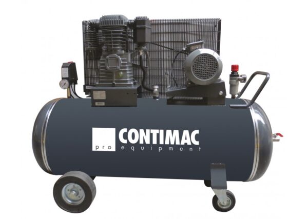 Compresseur (3-230V) Contimac CM 705/11/270 D
