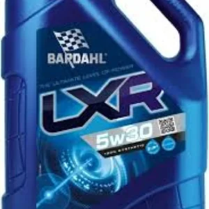 PLASMA LXR 5W30 5 Litres