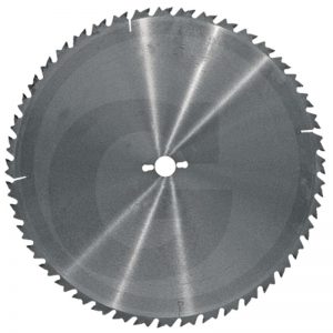Lame de scie circulaire – 250mm