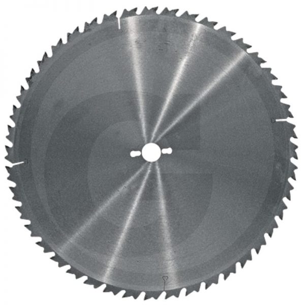 Lame de scie circulaire – 400mm