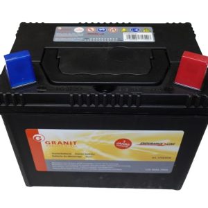 Batterie de demarrage 12v30ah290a