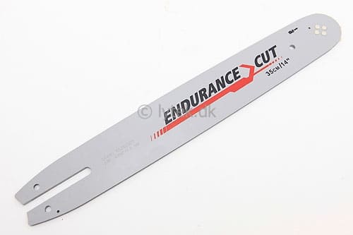 Endurance Cut Guide-chaine