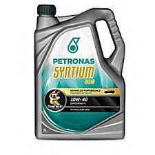 Petronas syntium 5L