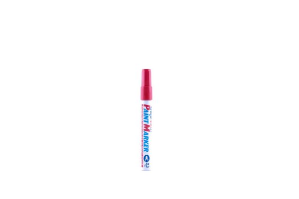 Paint Marker 400 XF – ROUGE