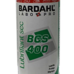 BARDAHL LUBRIFIANT BCS 400, 500ML