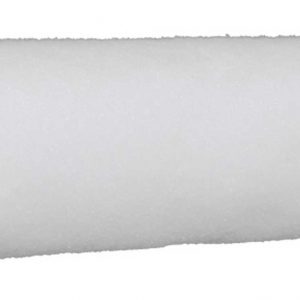 Manchon de rechange, “Polyester” / Court (12 mm) – 250 mm