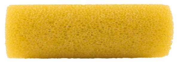 Manchon de rechange, crépis, mousse polyester décor fin – 180 mm