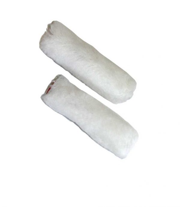 Manchon pour radiateur et à laquer “Perlon” polyamide 100 mm