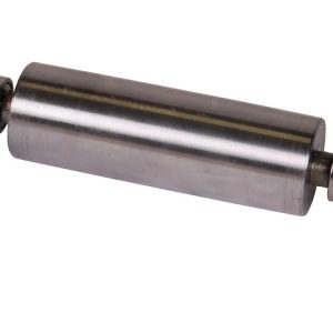 Rouleau en option pour meuleuse de profilés et de tuyaux 40 mm