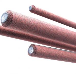 Electrodes en baguette – 2,5 x 350 mm – 8 st