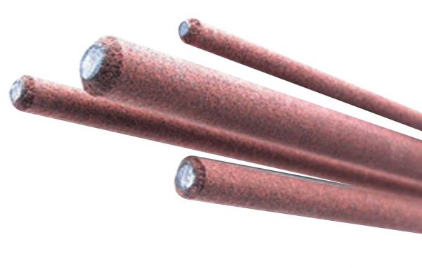 Electrodes en baguette – 2,5 x 350 mm – 8 st