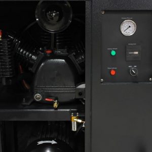 Compresseur d’air silencieux 4Kw 12,5Bar