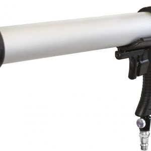 Pistolet à silicone air comprimé 400/600 ml – AIR-PRESS