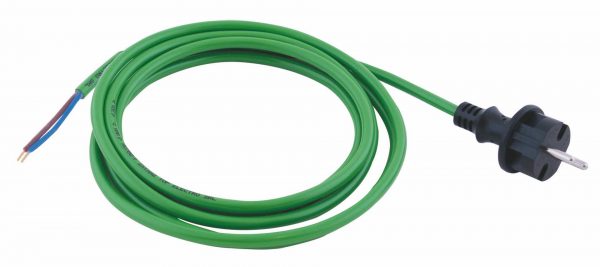 Cable (vert) pour EHR 23/2.4 S