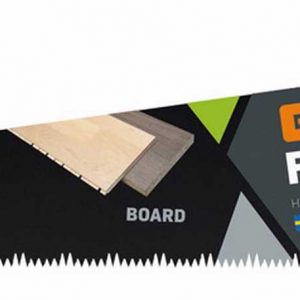 FX LINE -GT 360 board grosse denture GT, coating PTFE – 600 mm
