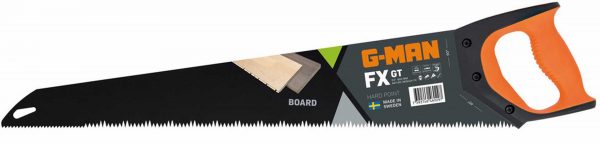 FX LINE -GT 360 board grosse denture GT, coating PTFE – 600 mm