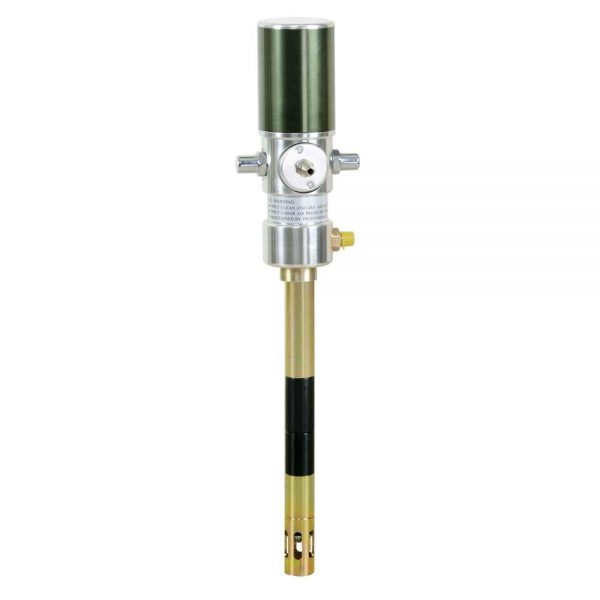 Pompe à graisse pneumatique 50:1 – 370mm