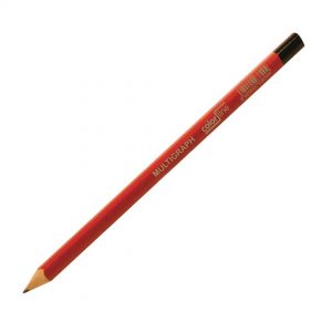 Crayon Multigraph “PRO 616”  – 24 cm – par 2 pcs