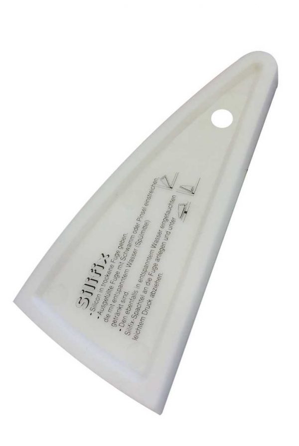 Spatule en silicone – SILIFIX