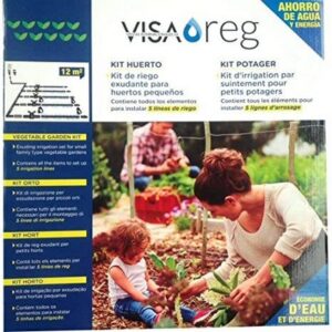 A3.20.775 Visareg Garden Kit
