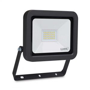 Projecteur LED WS-20 : 20W / IP65