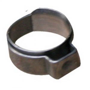 Collier de serrage – pour Ø 6,3 mm – Prix par 4 pcs