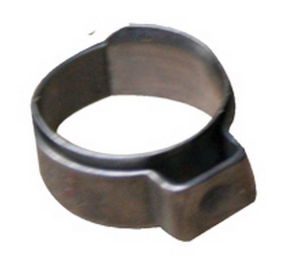 Collier de serrage – pour Ø 6,3 mm – Prix par 4 pcs