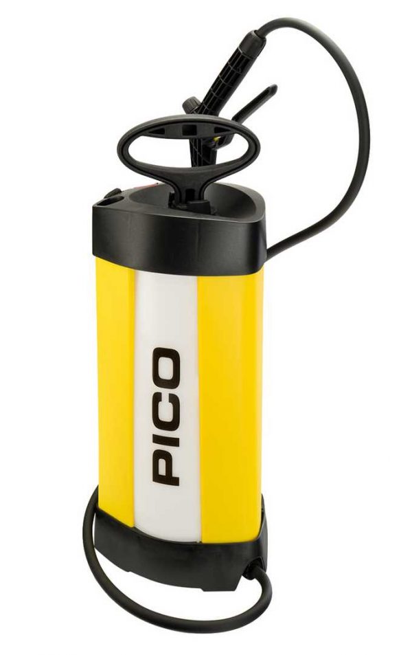Pulvérisateur PICO  5,0 L – 3 bar – plastique