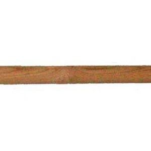 Manche de brosse – Bois dur – 140 cm