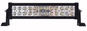 LAMPE DE TRAVAIL A LED, 72 W 5760 LUMEN – COMBO